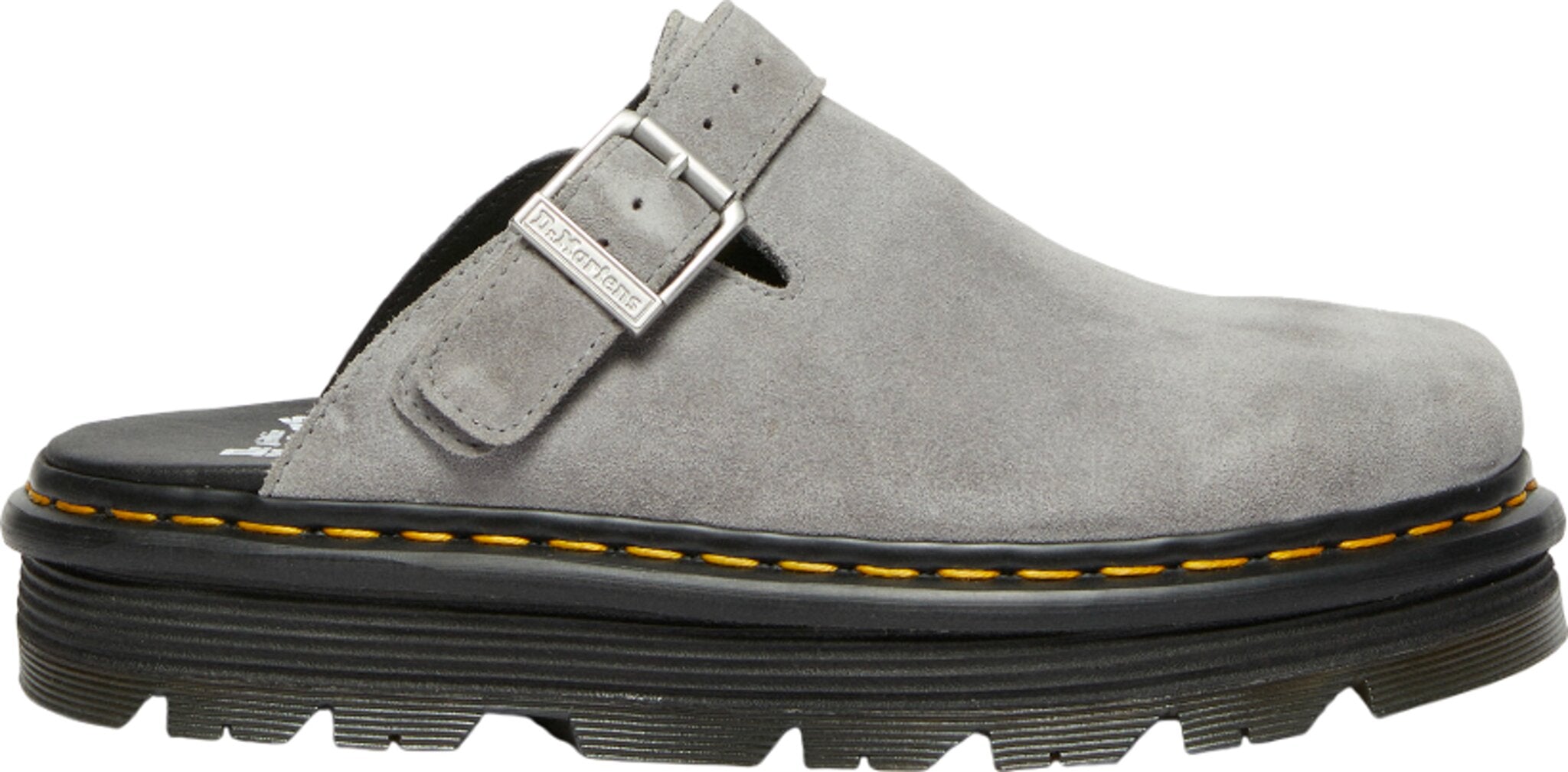 Dr. Martens - ZebZag Mules - Unisex |-| Dr. Martens - Mules ZebZag - Unisexe