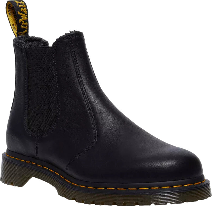 Dr. Martens - 2976 Warmwair Grizzly Chelsea Boots - Unisex |-| Dr. Martens - Bottes Chelsea 2976 Warmwair Grizzly - Unisexe