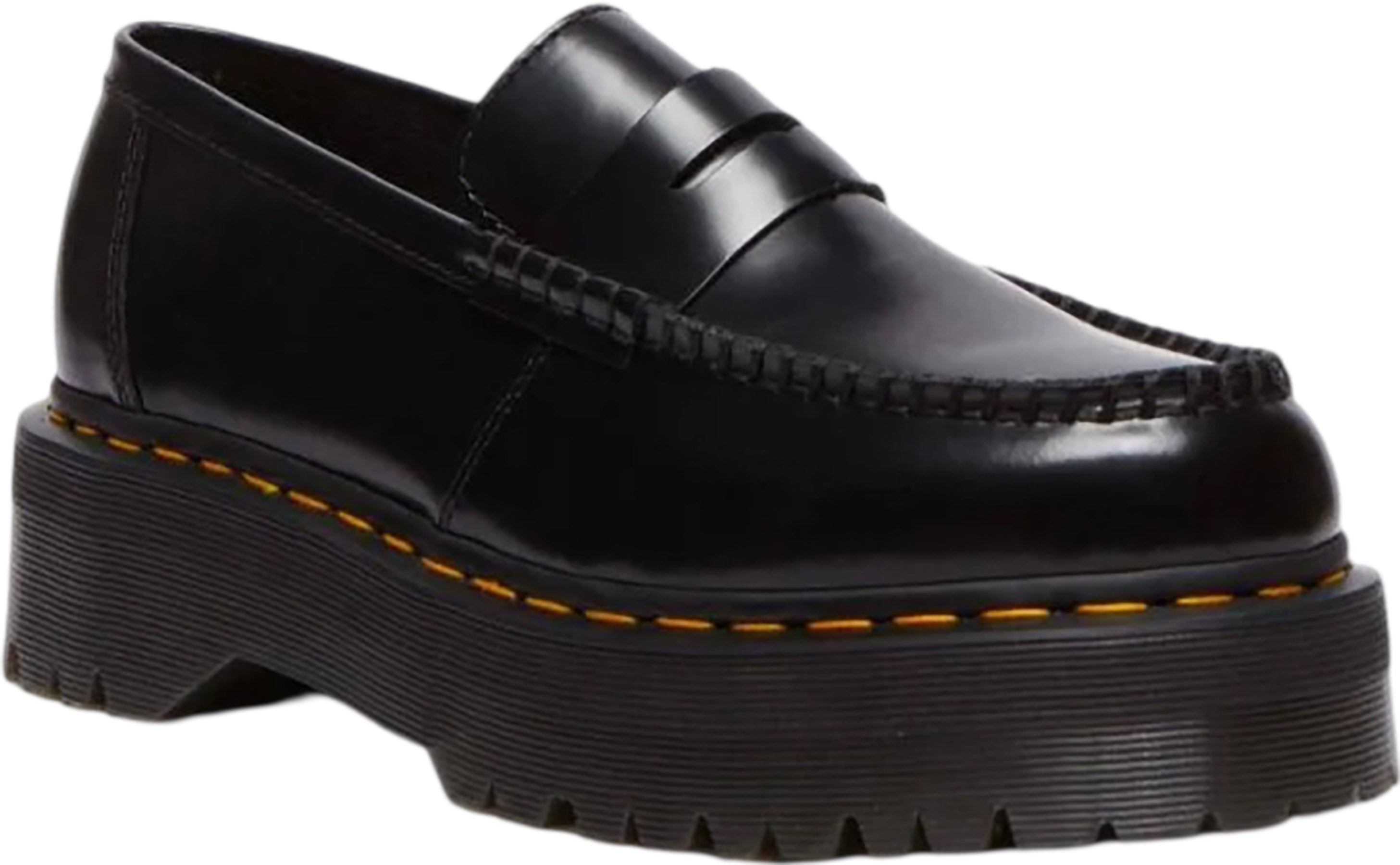 Dr. Martens - Penton II Buttero Quad Loafer - Unisex |-| Dr. Martens - Mocassins Penton II Buttero Quad - Unisexe