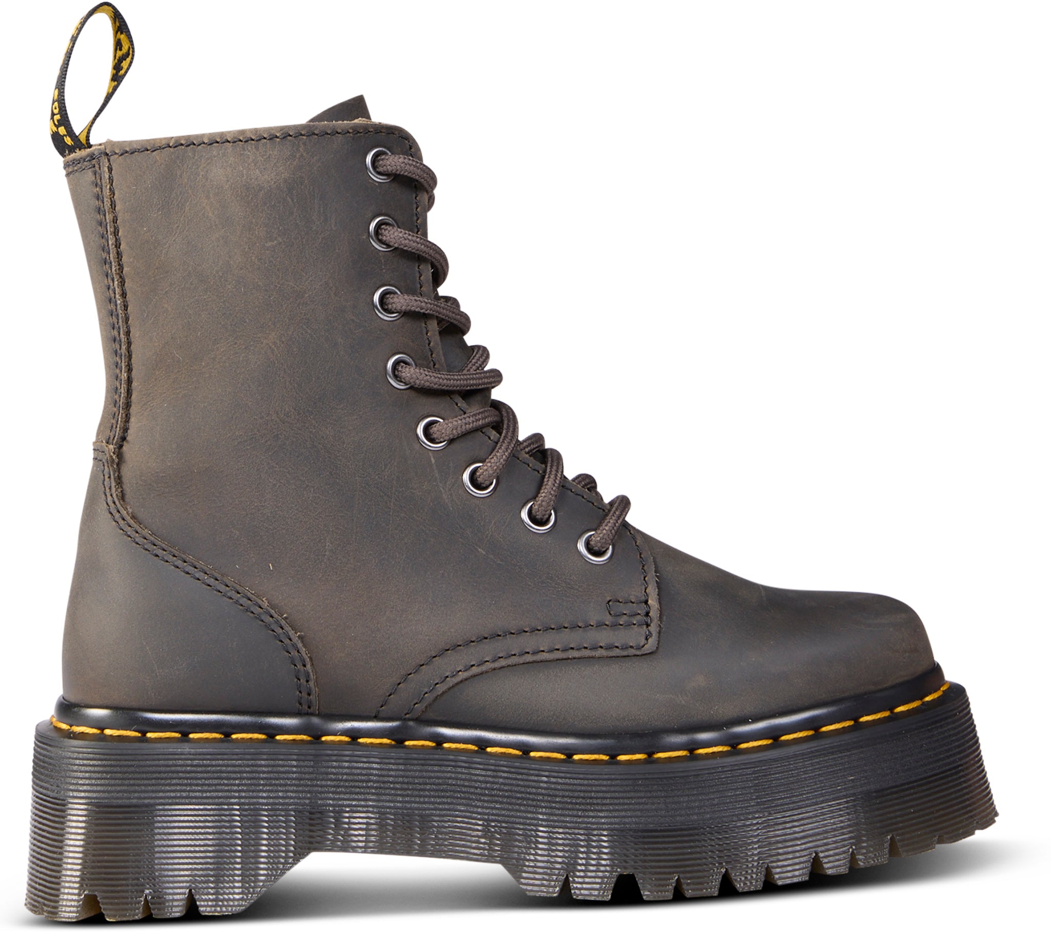 Dr. Martens - Jadon Boots - Unisex |-| Dr. Martens - Bottes Jadon - Unisexe