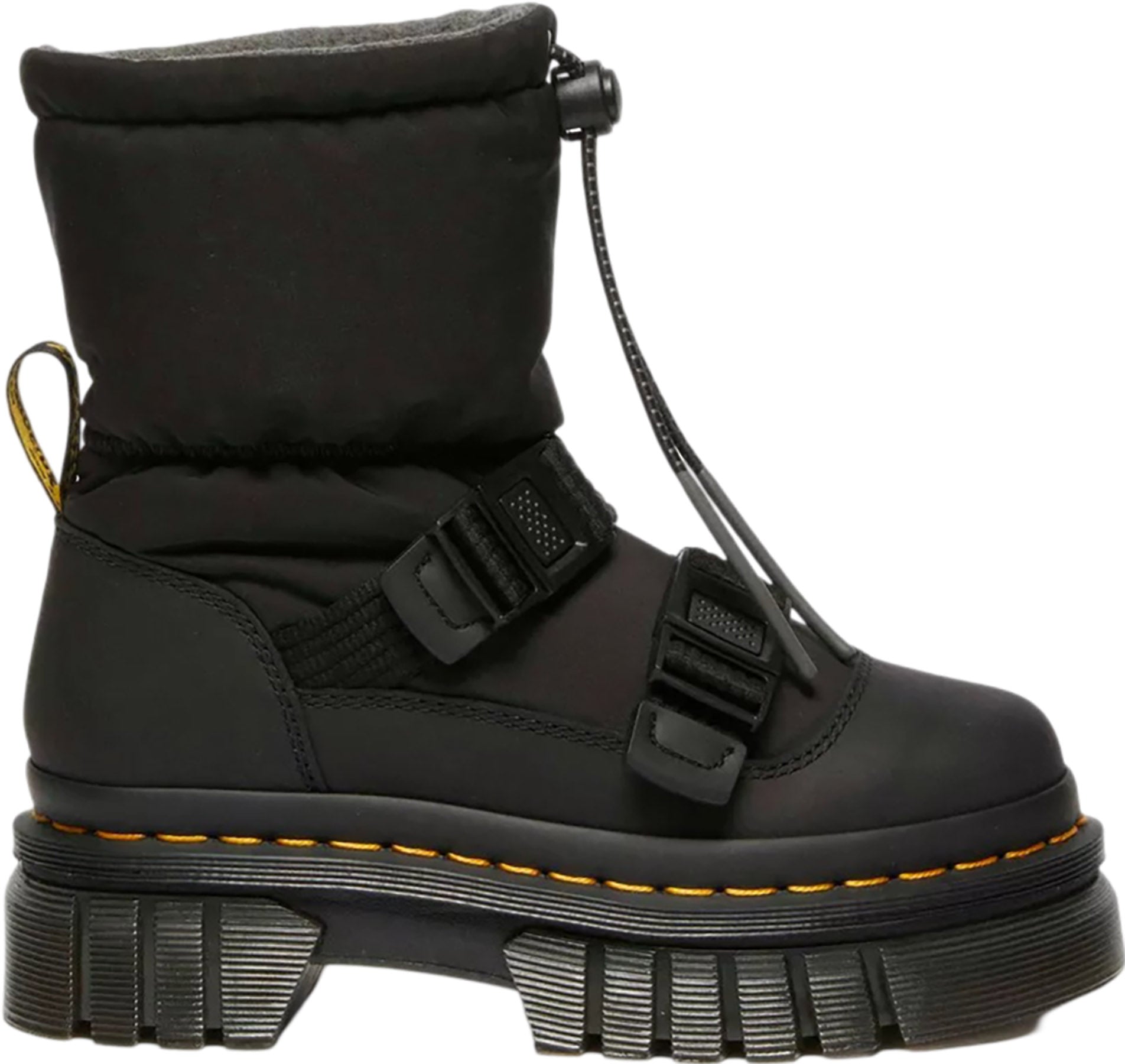 Dr. Martens - Audrick Lo Puffer Boots - Women's |-| Dr. Martens - Bottes bouffant Audrick Lo - Femme