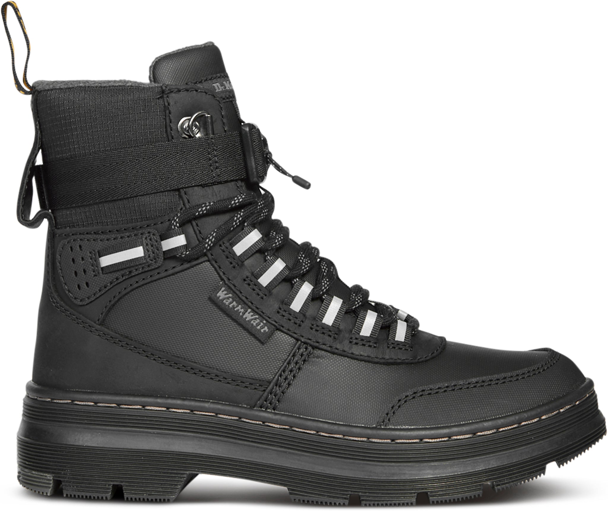 Dr. Martens - Bonny Tech Winter Extreme Lace Up Boots - Unisex |-| Dr. Martens - Bottes à lacets Bonny Tech Winter Extreme - Unisexe