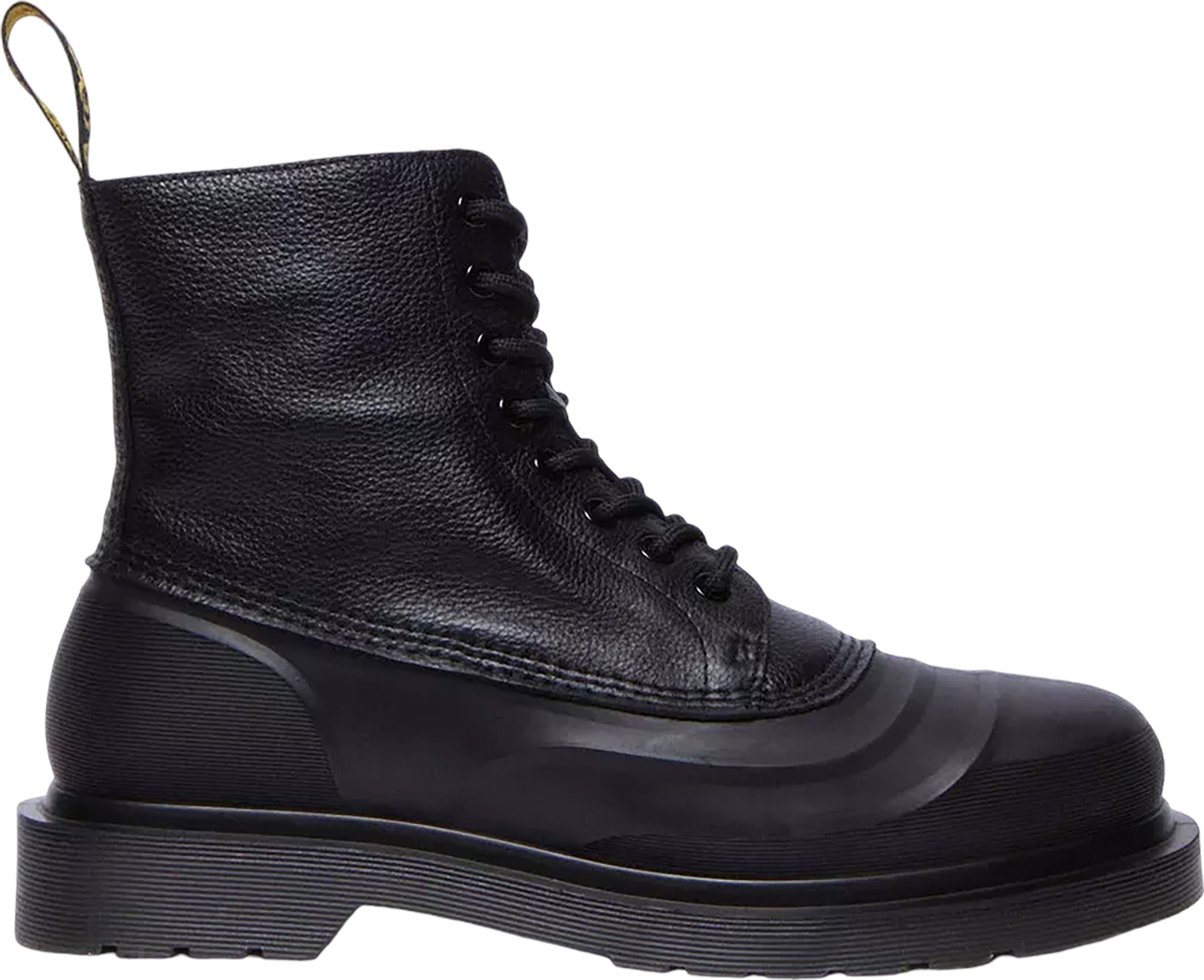 Dr. Martens - 1460 Fleece Lined Sub Boots - Unisex|-|Dr. Martens - Bottes doublées en polaire 1460 Sub - Unisexe
