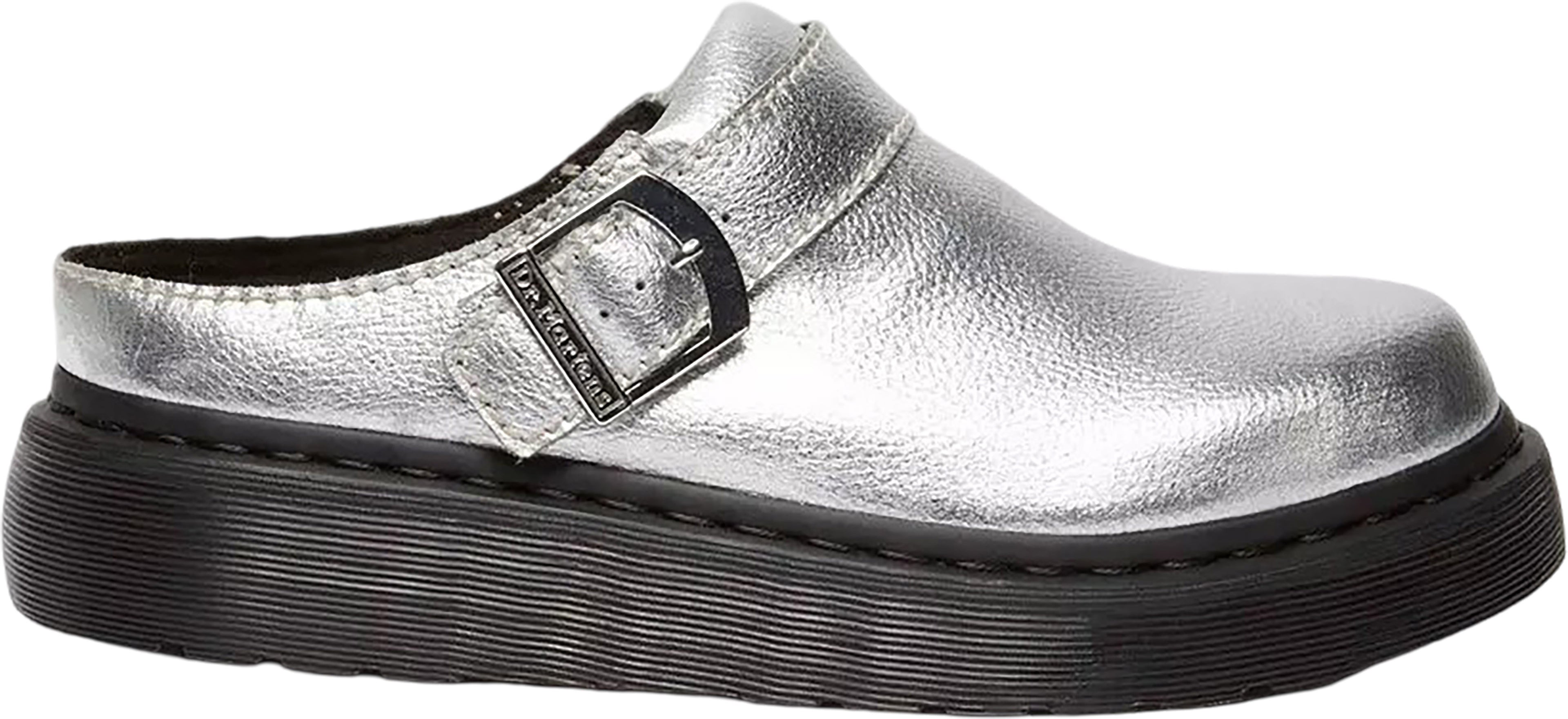 Dr. Martens - Laketen Slingback Mules - Unisex |-| Dr. Martens - Pantoufles à bride arrière Laketen - Unisexe