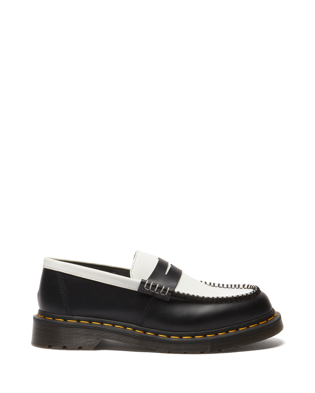 Dr. Martens - Penton loafers shoes - Unisex|-|Dr. Martens - Souliers style mocassins - Unisexe