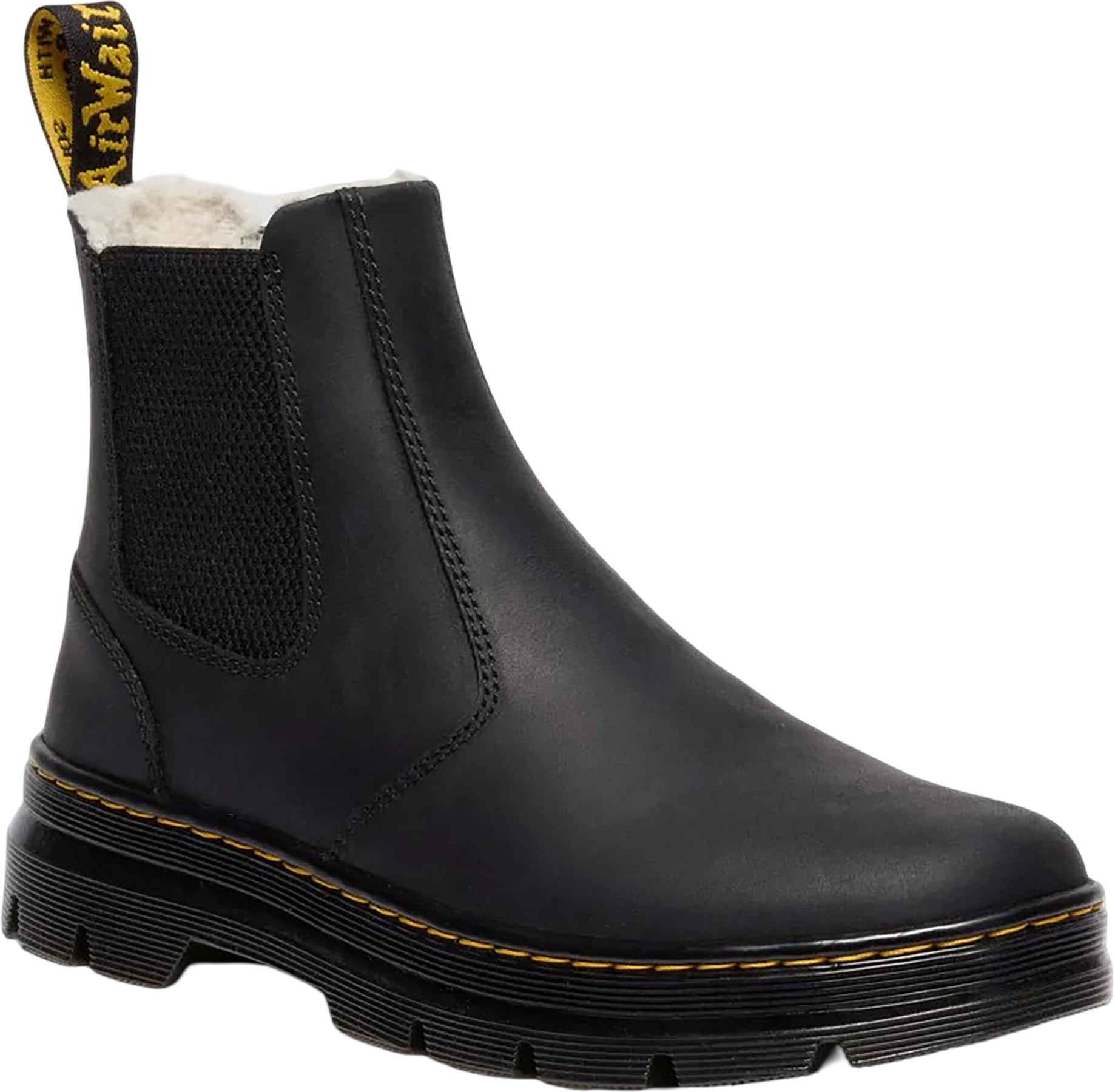Dr. Martens - Embury WL Chelsea Boots - Unisex|-|Dr. Martens - Bottes Chelsea Embury WL - Unisexe
