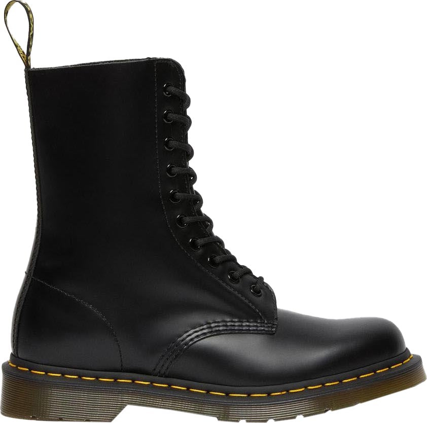Dr. Martens - 1490 Smooth Boots - Unisex |-| Dr. Martens - Bottes 1490 Smooth - Unisexe