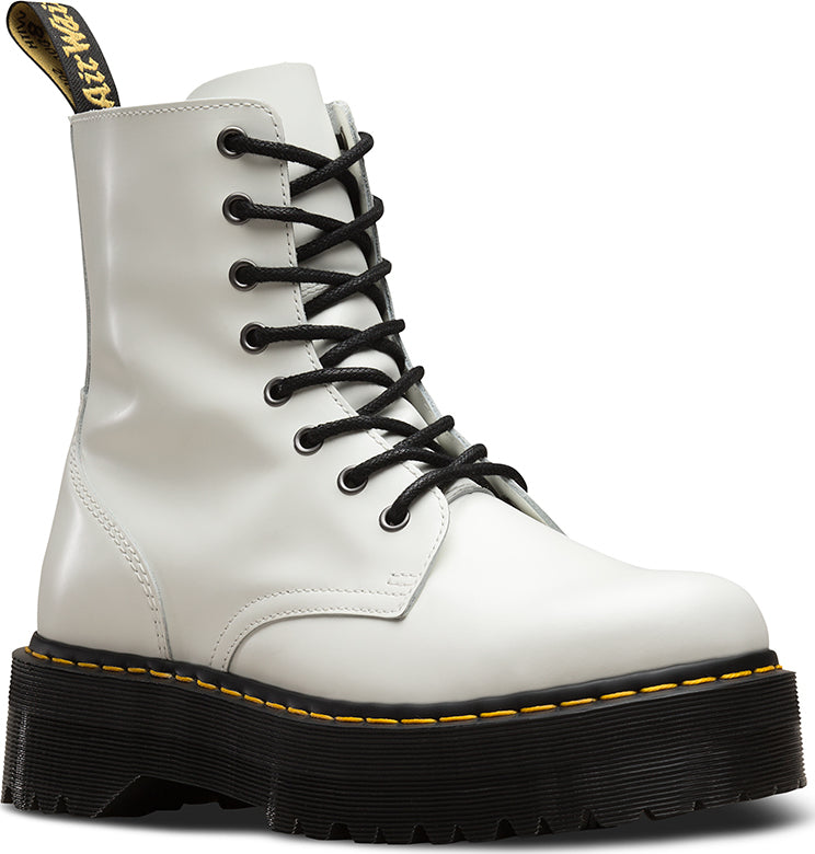 Dr. Martens - Jadon Boots - Unisex |-| Dr. Martens - Bottes Jadon - Unisexe