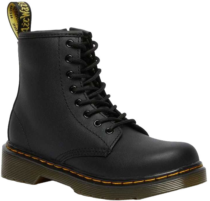 Dr. Martens - 1460 Softy T Boots - Youth |-| Dr. Martens - Bottes Softy T 1460 - Jeune