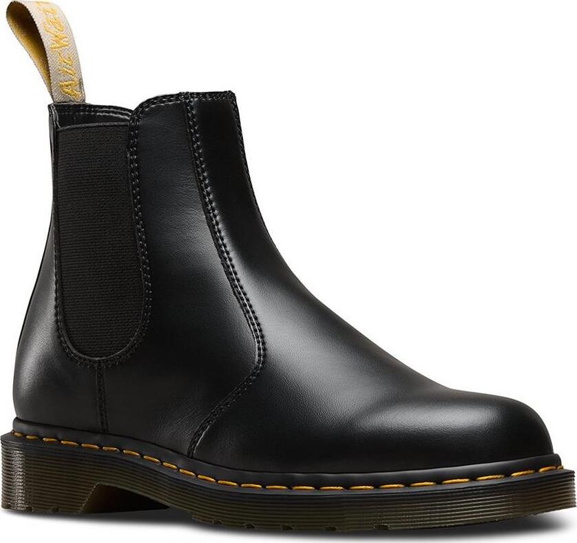 Dr. Martens - Vegan 2976 Chelsea Boots - Unisex |-| Dr. Martens - Souliers Chelsea 2976 végétaliennes - Unisexe
