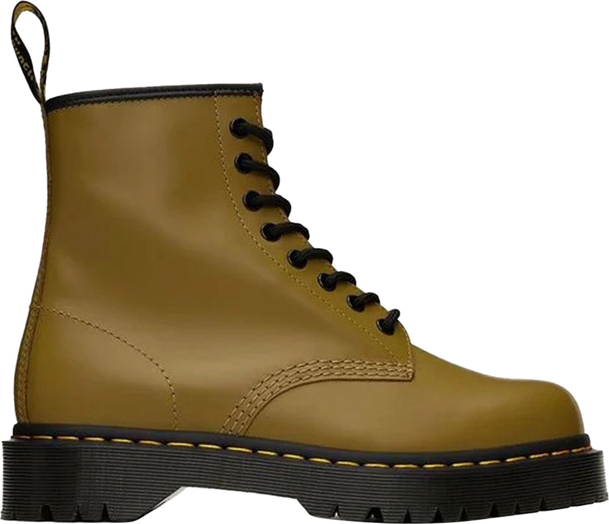 Dr. Martens - 1460 Bex Boots - Unisex|-|Dr. Martens - Bottes 1460 Bex - Unisexe