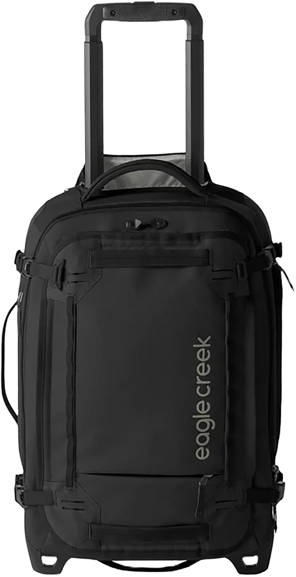 Eagle Creek - Gear Warrior XE 2-Wheeled Convertible Carry-On Luggage 50L |-| Eagle Creek - Bagage à main à 2 roulettes convertible Gear Warrior XE 50L