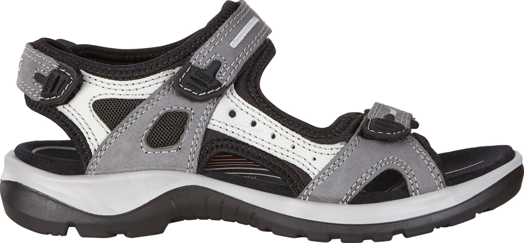 Ecco - Ecco Yucatan Sandals - Women's |-| Ecco - Sandales Yucatan de Ecco - Femme