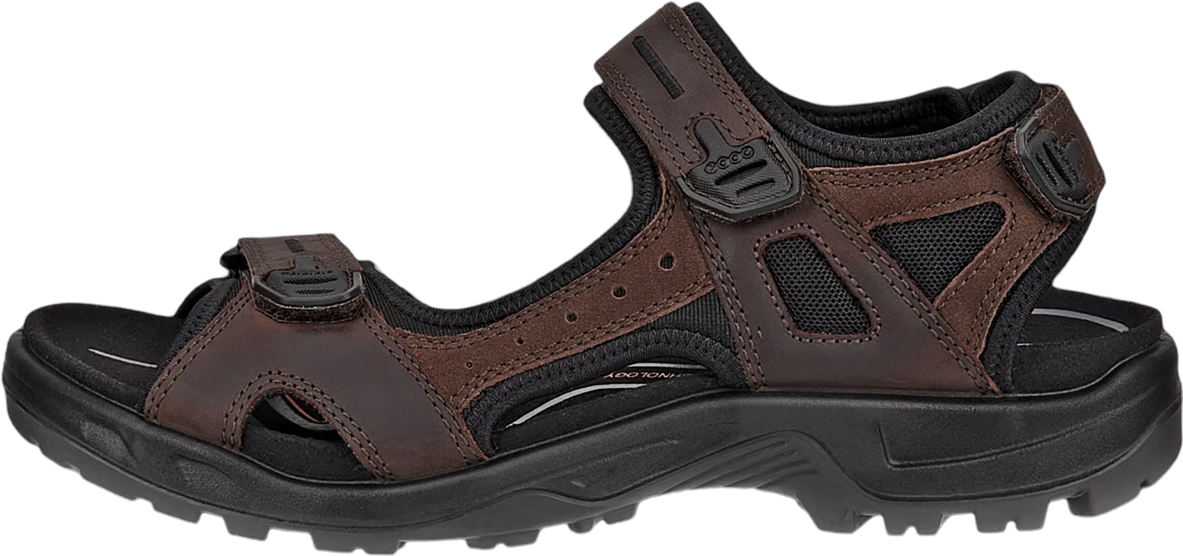 Ecco - Ecco Yucatan Sandals - Men's |-| Ecco - Sandales Yucatan de Ecco - Homme