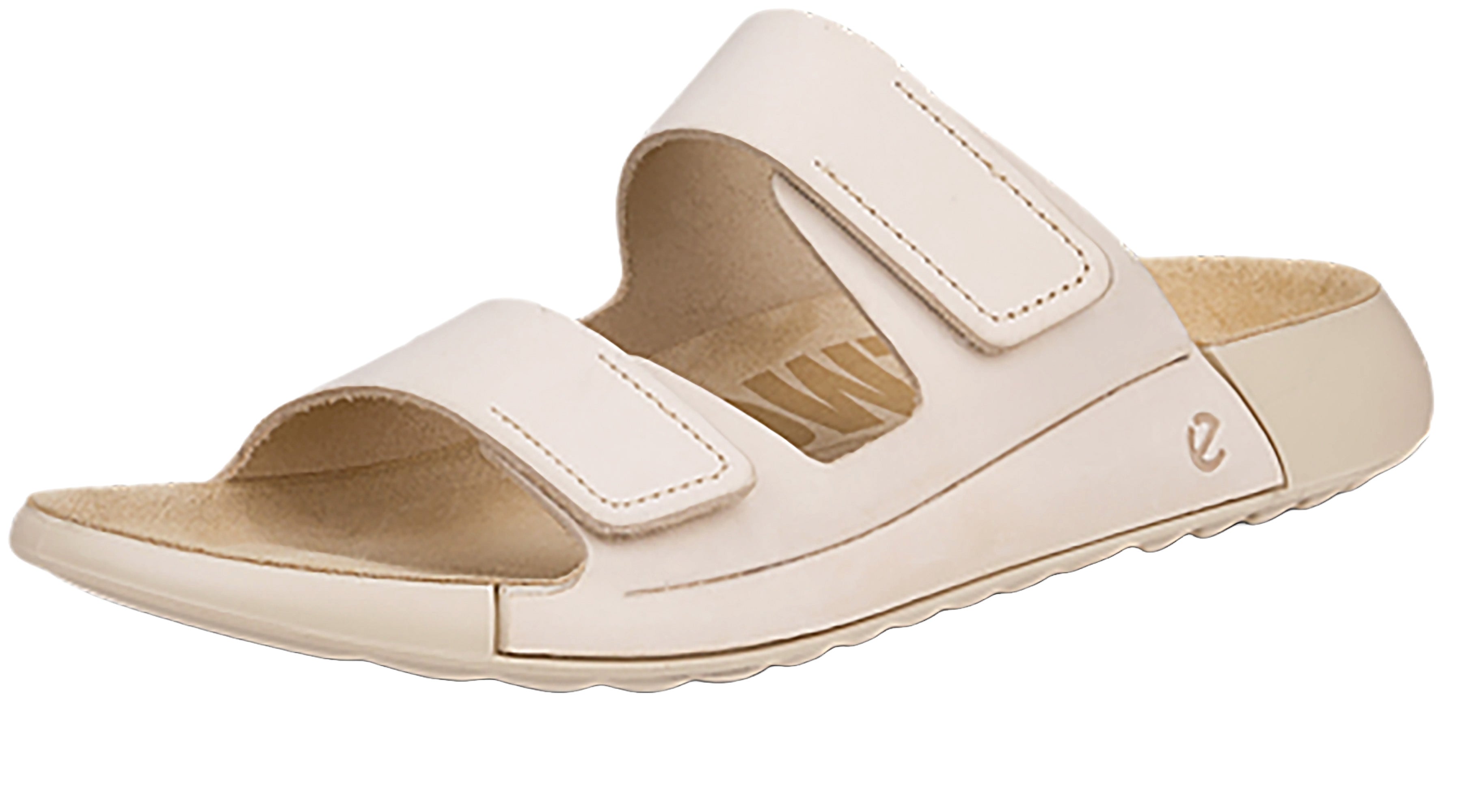 Ecco - Ecco 2Nd Cozmo 2-Strap Slide Sandal - Women's |-| Ecco - Sandales à enfiler à 2 courroies 2Nd Cozmo de Ecco - Femme