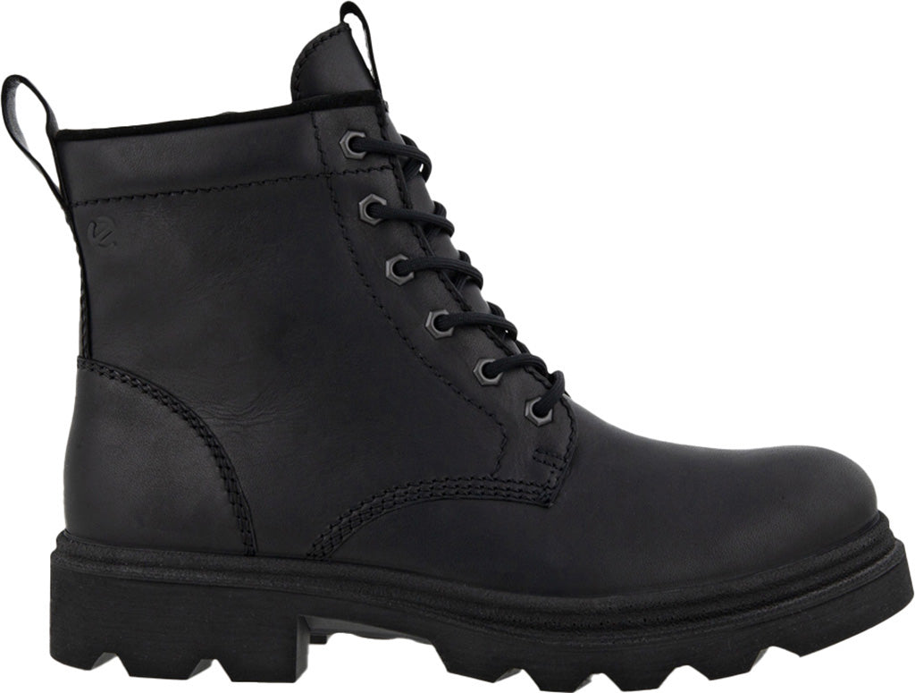 Ecco - Grainer High-Cut Boots - Men's |-| Ecco - Bottes à tige haute Grainer - Homme