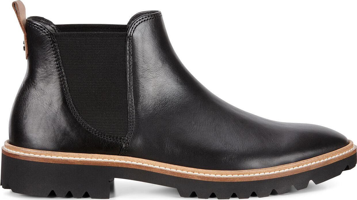Ecco - Incise Tailored Booties - Women's |-| Ecco - Bottillons Incise Tailored - Femme