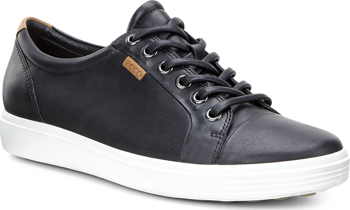 Ecco - Soft 7 Sneakers - Women's |-| Ecco - Souliers sport Soft 7 - Femme
