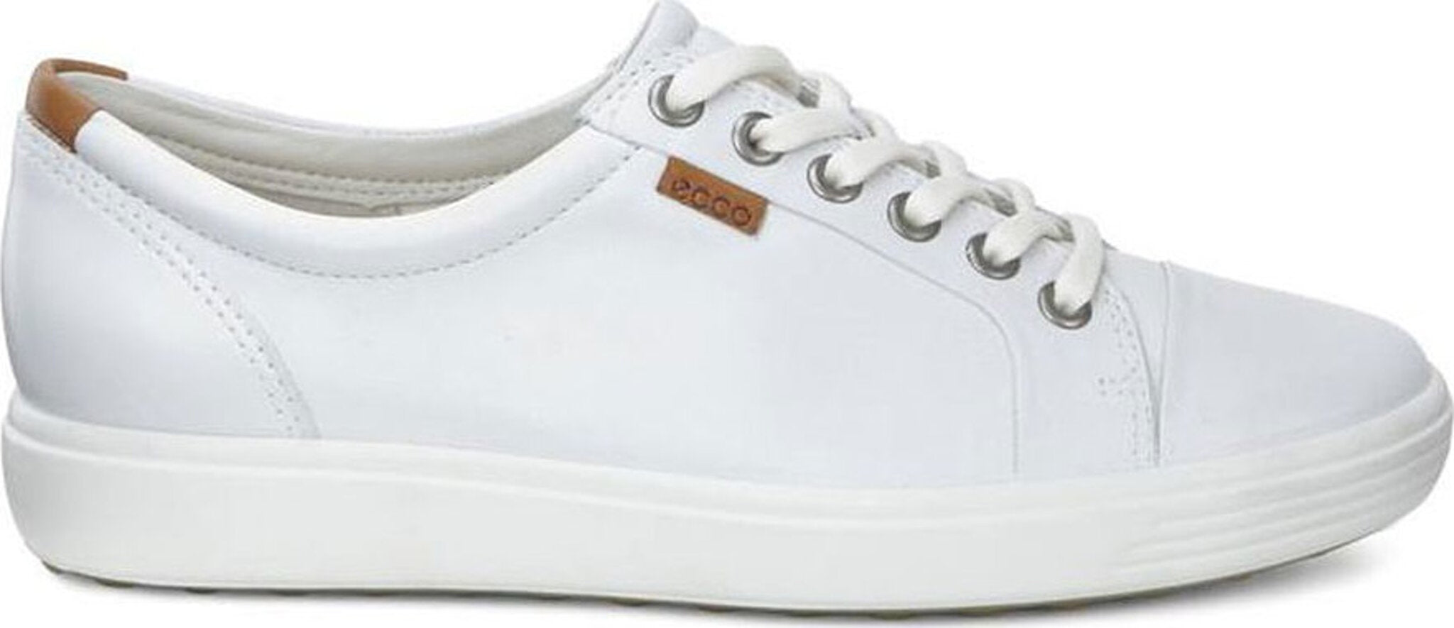 Ecco - Soft 7 Sneakers - Women's |-| Ecco - Souliers sport Soft 7 - Femme
