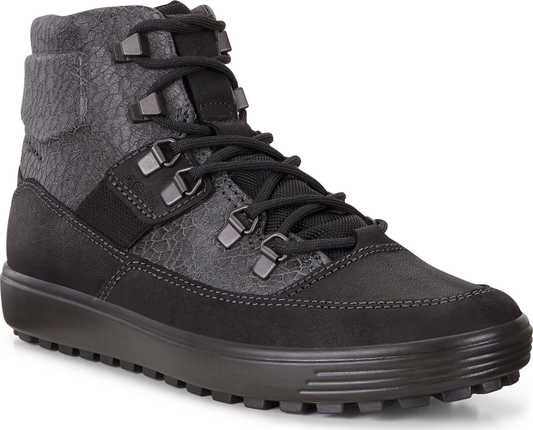 Ecco - Soft 7 Tred - Women's |-| Ecco - Souliers Soft 7 Tred - Femme