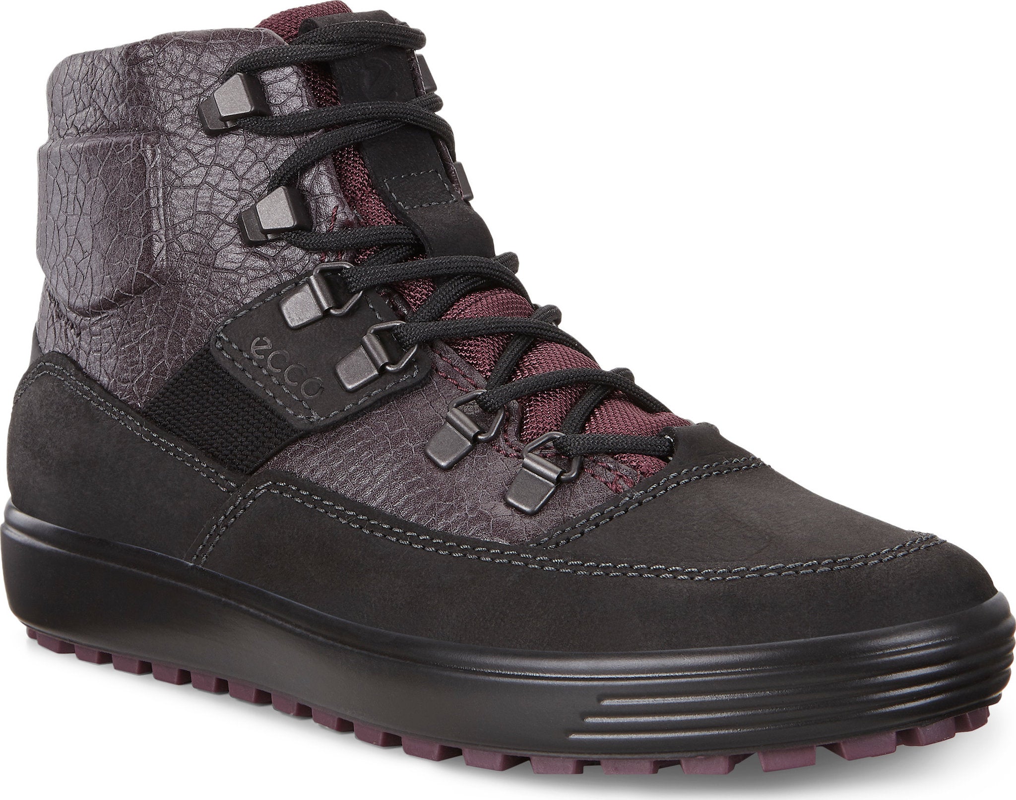 Ecco - Soft 7 Tred - Women's |-| Ecco - Souliers Soft 7 Tred - Femme
