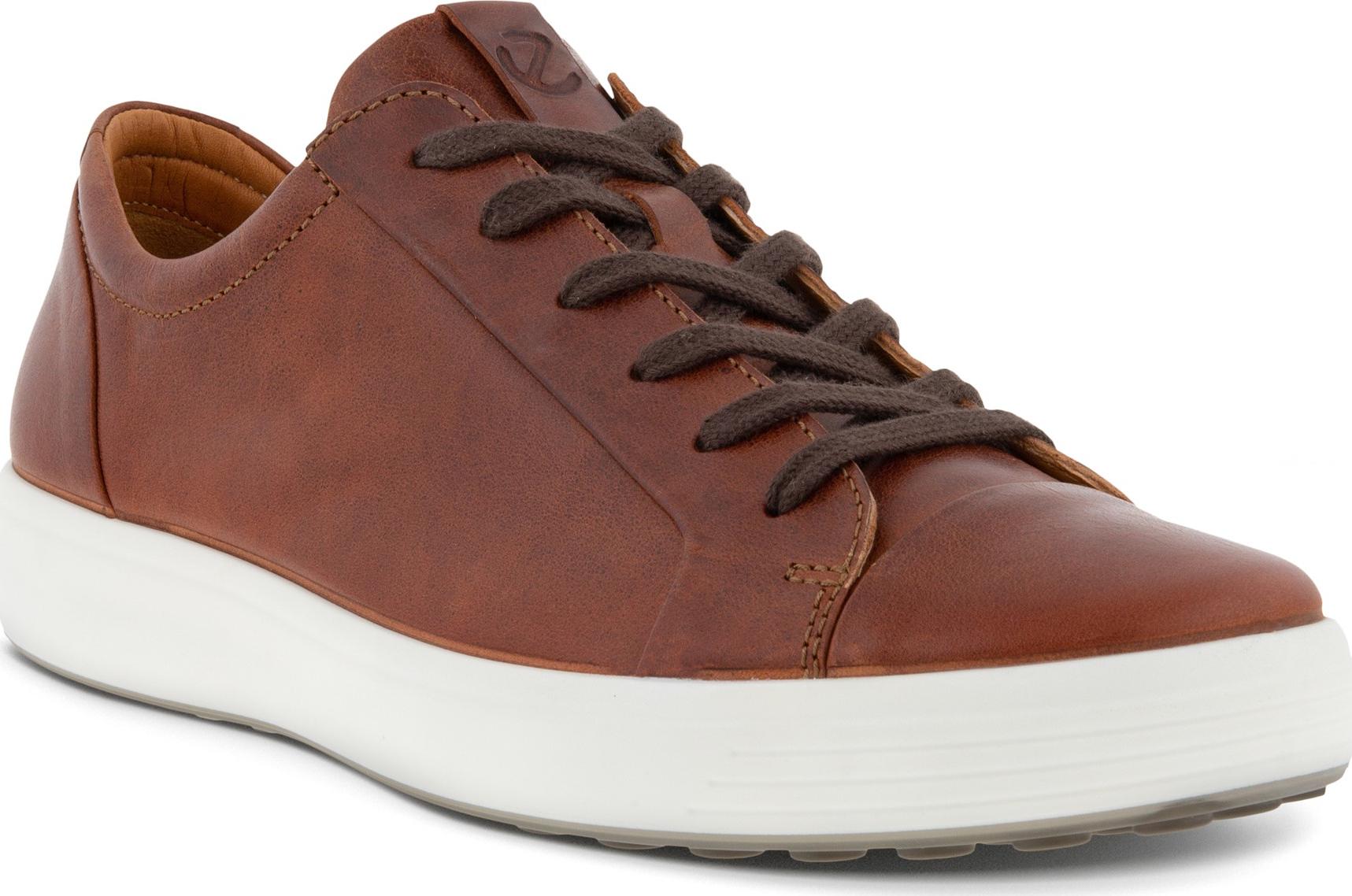 Ecco - Soft 7 Sports Classic Sneakers - Men's |-| Ecco - Souliers classiques Soft 7 de Ecco - Homme
