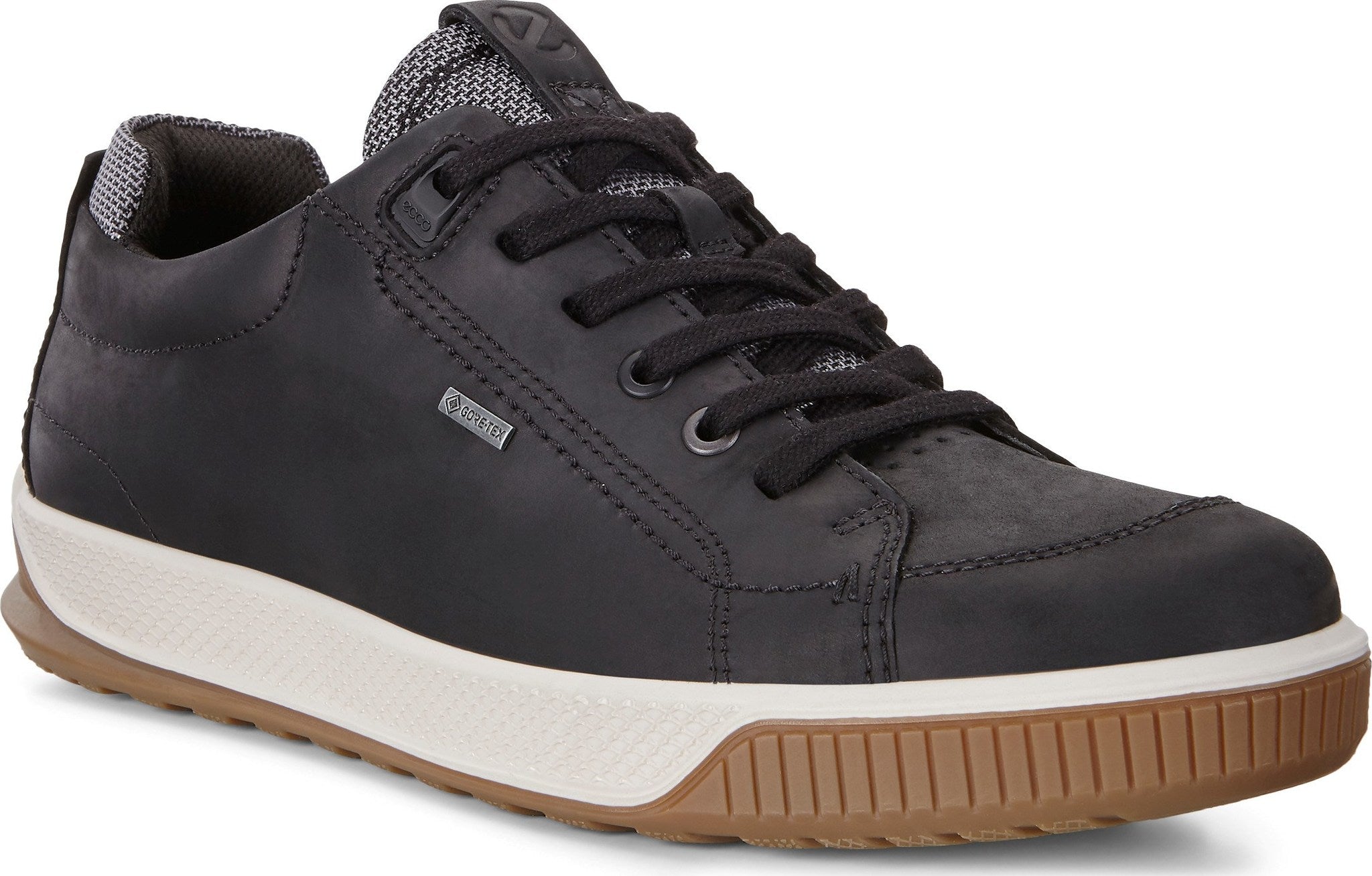 Ecco - Byway TRED Gore-Tex Sneakers - Men's |-| Ecco - Souliers sport Byway TRED Gore-Tex - Homme