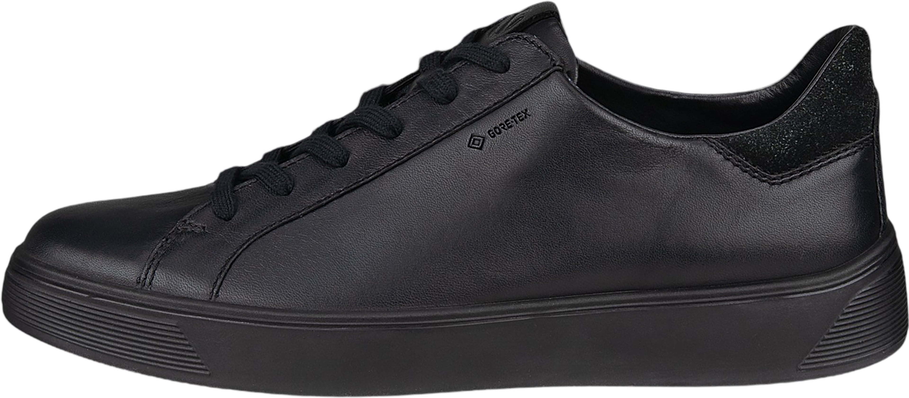 Ecco - Street Tray Gore-Tex Sneakers - Men's |-| Ecco - Souliers Street Tray Gore-Tex - Homme