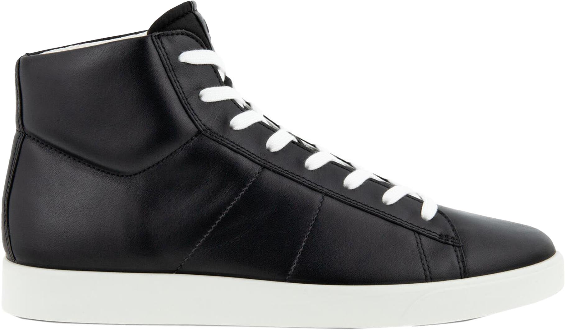 Ecco - Street Lite High Top Sneaker - Men’s |-| Ecco - Chaussure sport Street Lite High Top - Homme