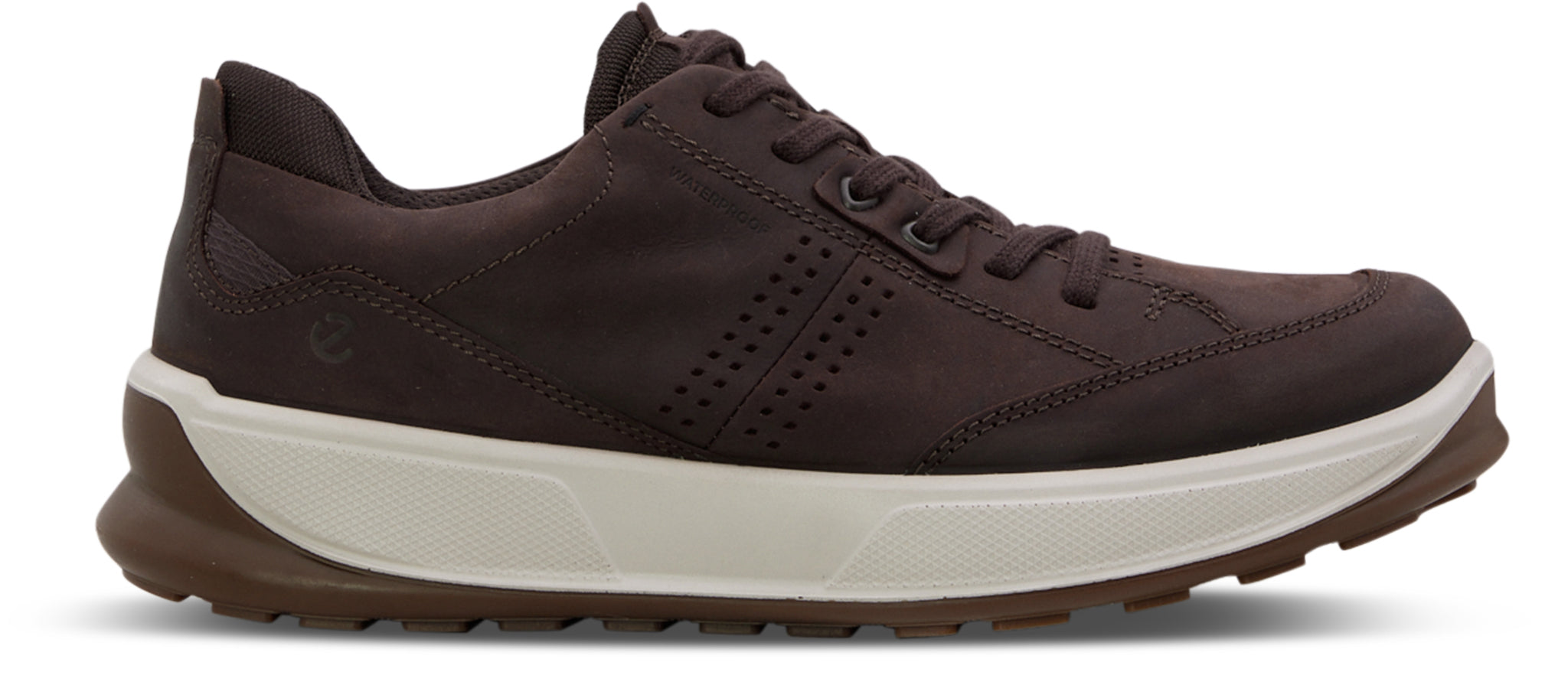 Ecco - Byway 2.0 Nubuck Waterproof Shoes - Men's |-| Ecco - Souliers imperméables en nubuck Byway 2.0 - Homme