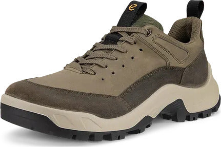Ecco - Ecco Offroad Shoes - Men's |-| Ecco - Souliers Ecco Offroad - Homme