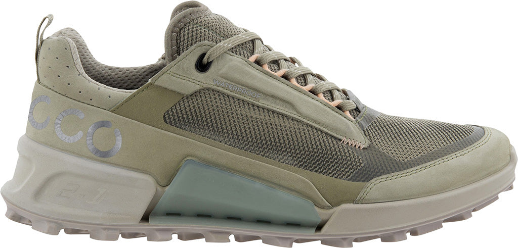 Ecco - Biom 2.1 X Mountain Waterproof Shoes - Women's