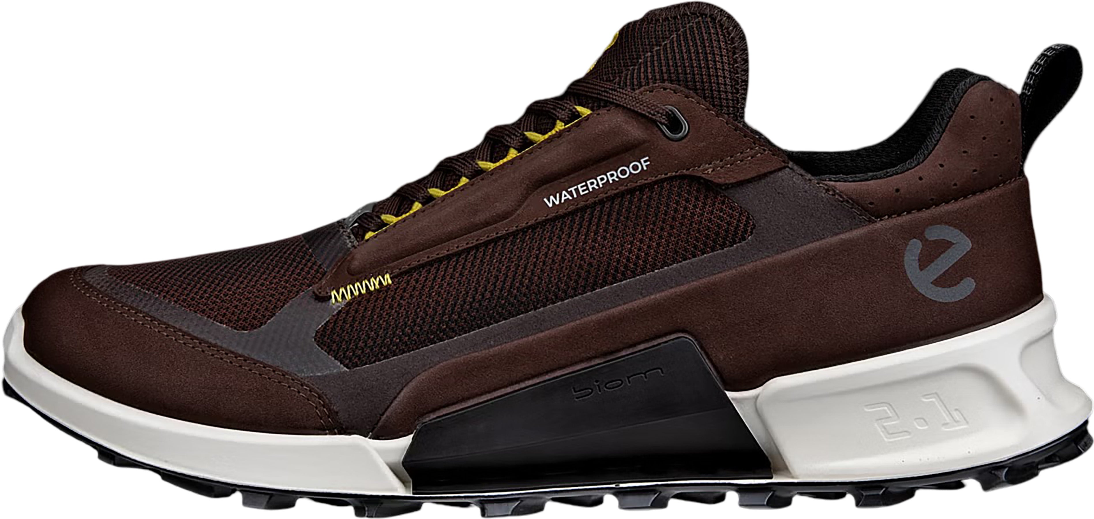 Ecco - Biom 2.0 X Mountain Waterproof Shoes - Men's |-| Ecco - Souliers imperméables Biom 2.0 X Mountain - Homme