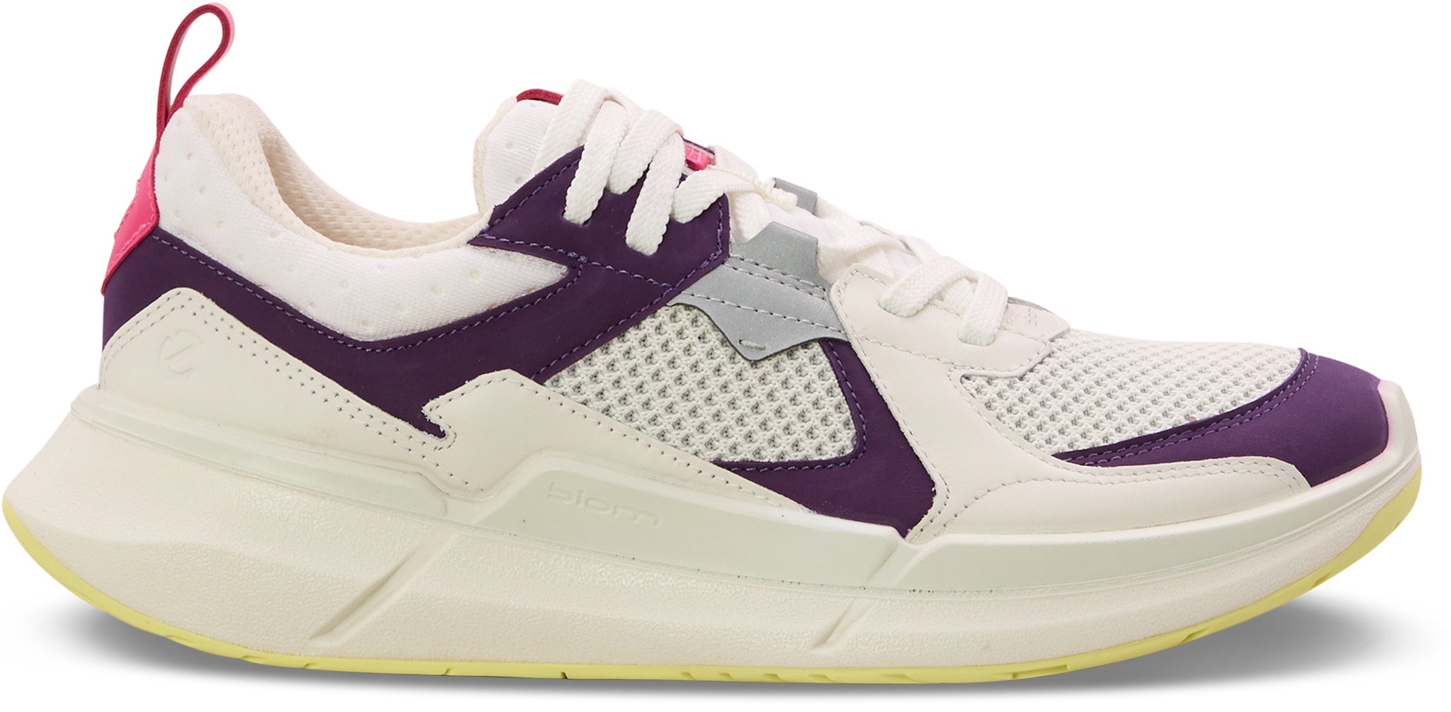 Ecco - Biom 2.2 Leather Sneakers - Women's |-| Ecco - Souliers en cuir Biom 2.2 - Femme
