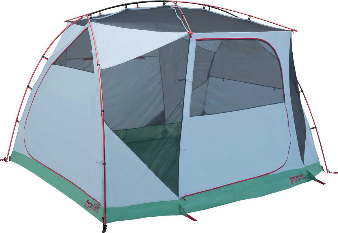 Eureka - Boondocker Hotel Tent - 6 Person