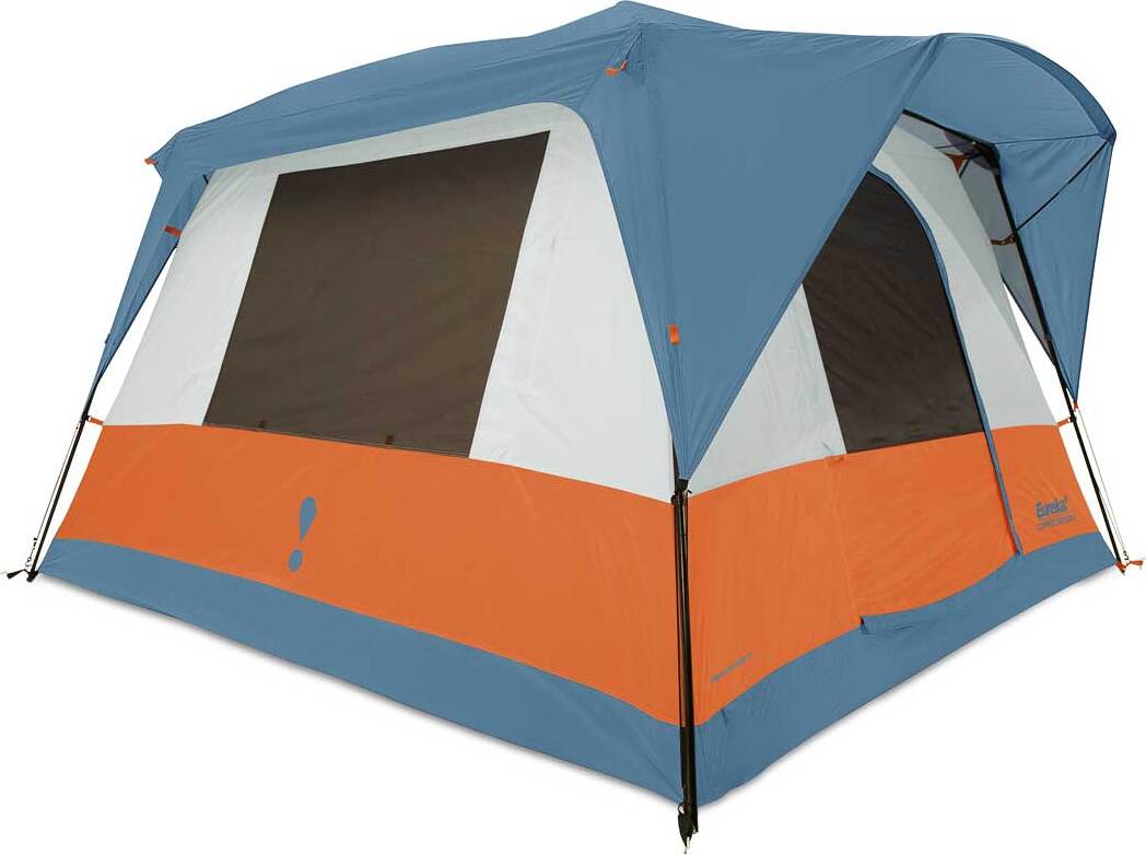 Eureka - Copper Canyon LX Tent - 6-person