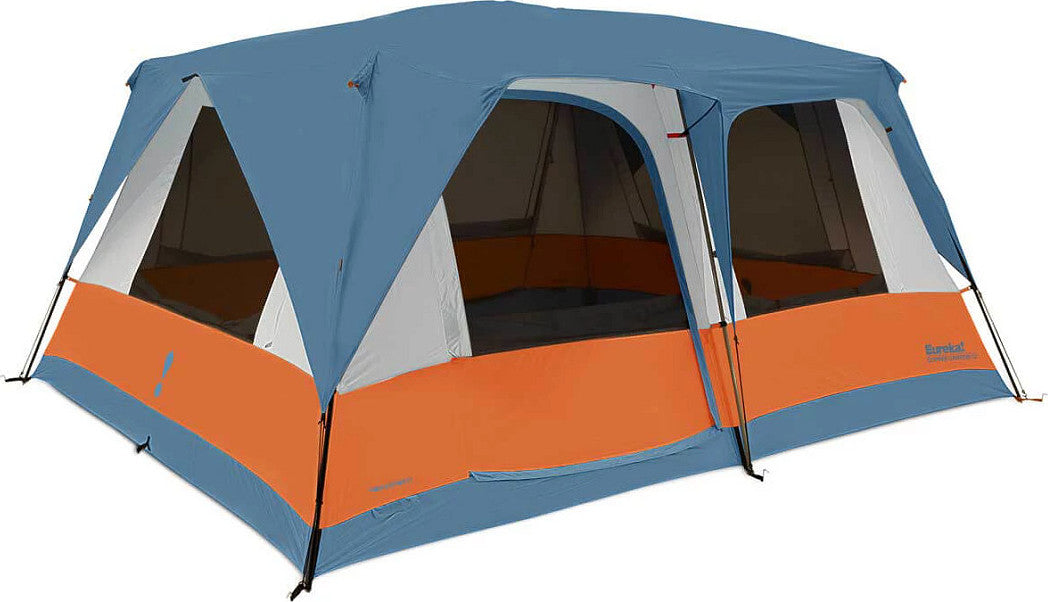 Eureka - Copper Canyon LX Tent - 12-person