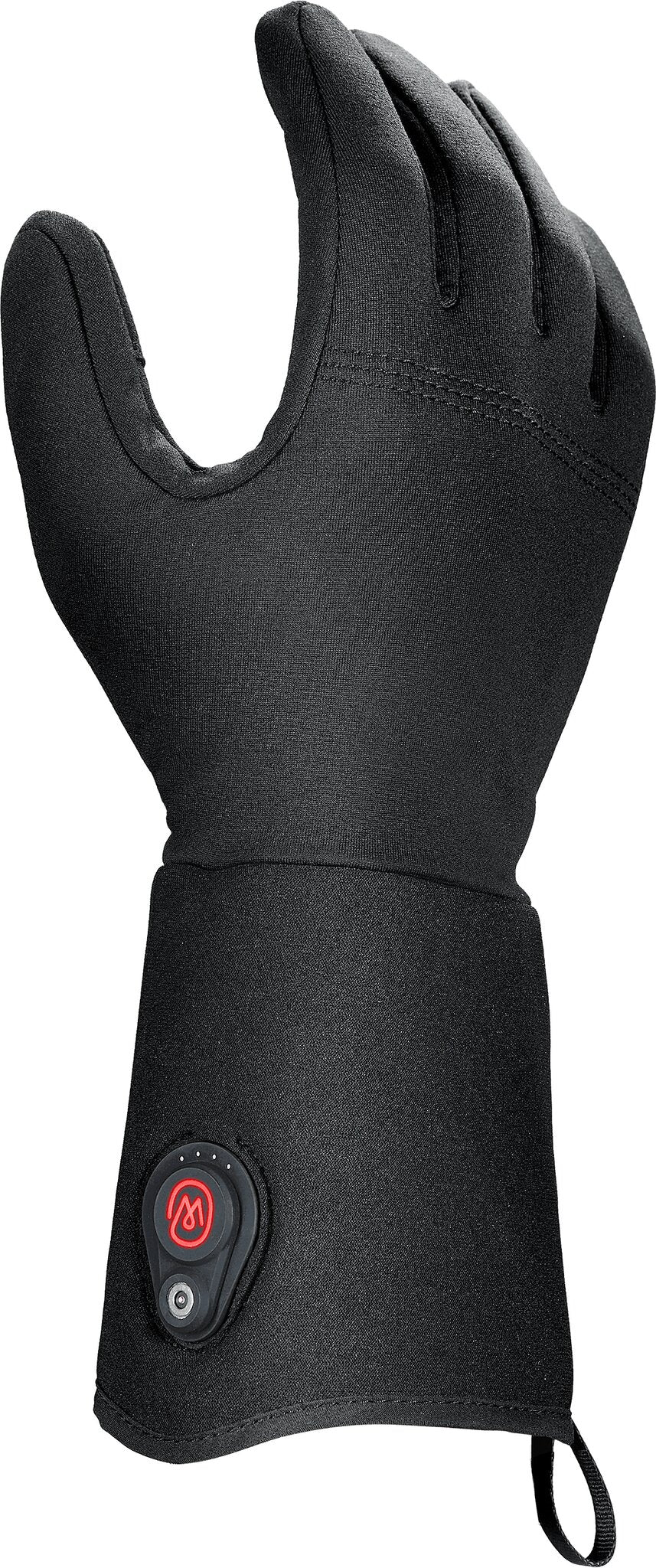 ewool - Heated Glove Liners with SnapConnect |-| ewool - Doublures chauffantes pour gants SnapConnect