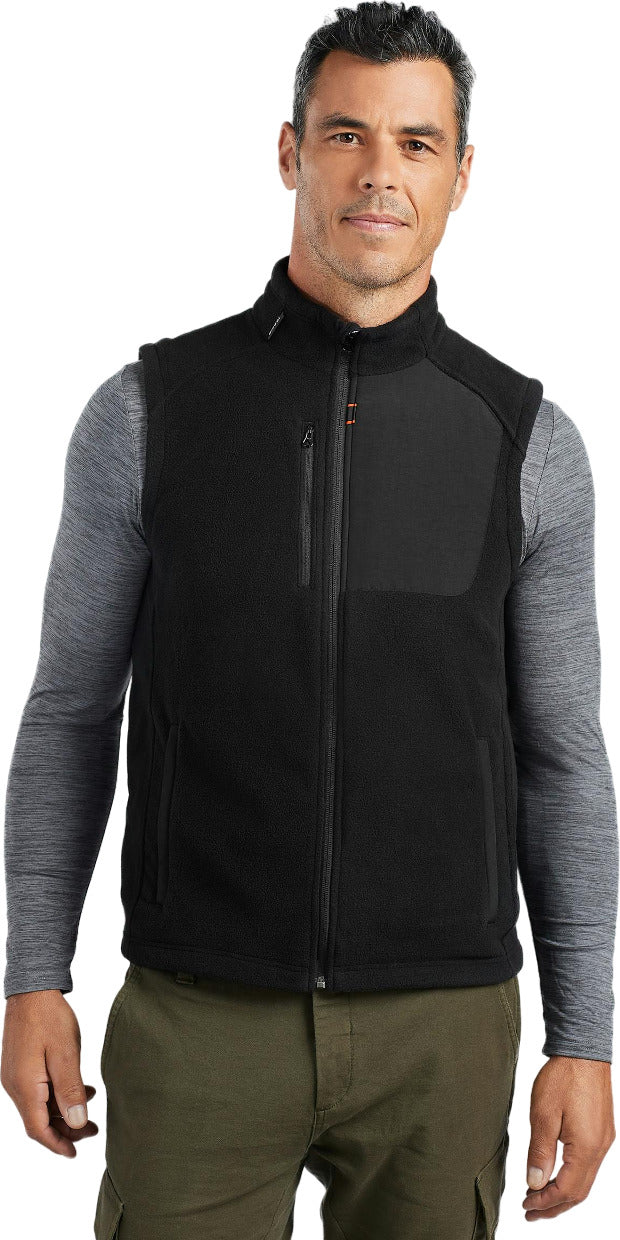 ewool - Metro Heated Vest - Men's |-| ewool - Veste chauffante Metro - Homme