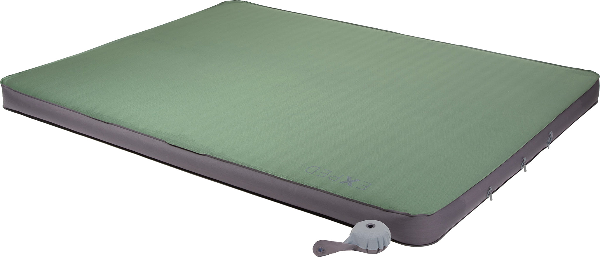 Exped - Megamat Duo 10 Sleeping Mat [Queen] |-| Exped - Matelas de sol Megamat Duo 10 [Grand 2 places]