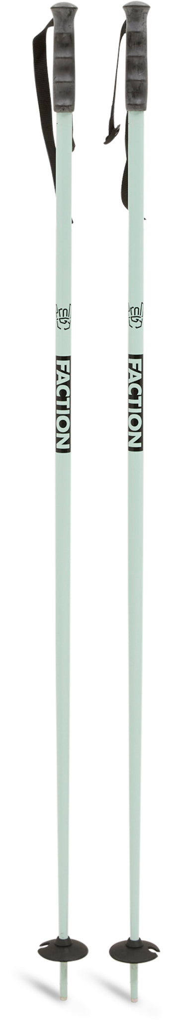 Faction - Prodigy Poles |-| Faction - Bâtons Prodigy