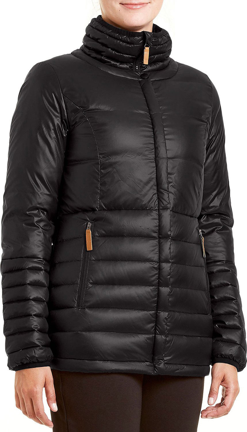 FIG Clothing - Winter Coat - Women's