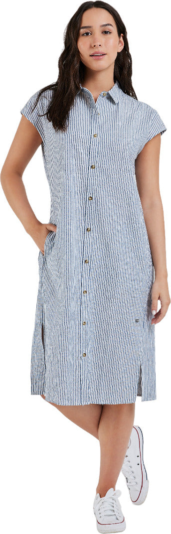 FIG Clothing - Kelly Dress - Women's