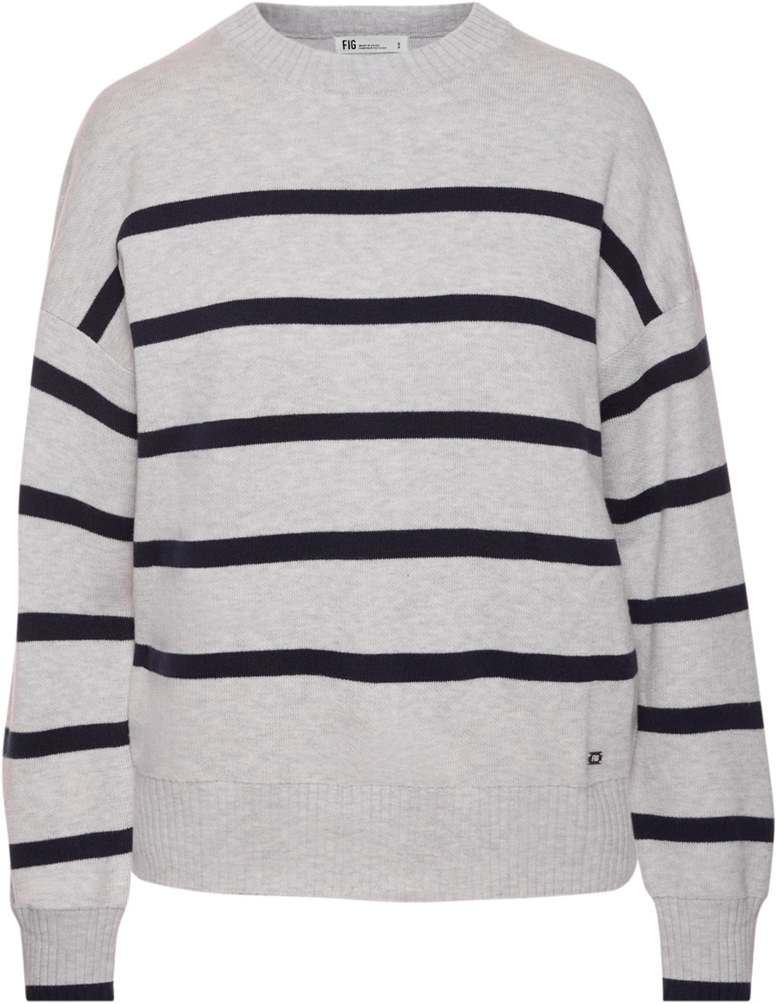 FIG Clothing - Berne Relax Top - Women's |-| FIG Clothing - Haut Berne Relax - Femme