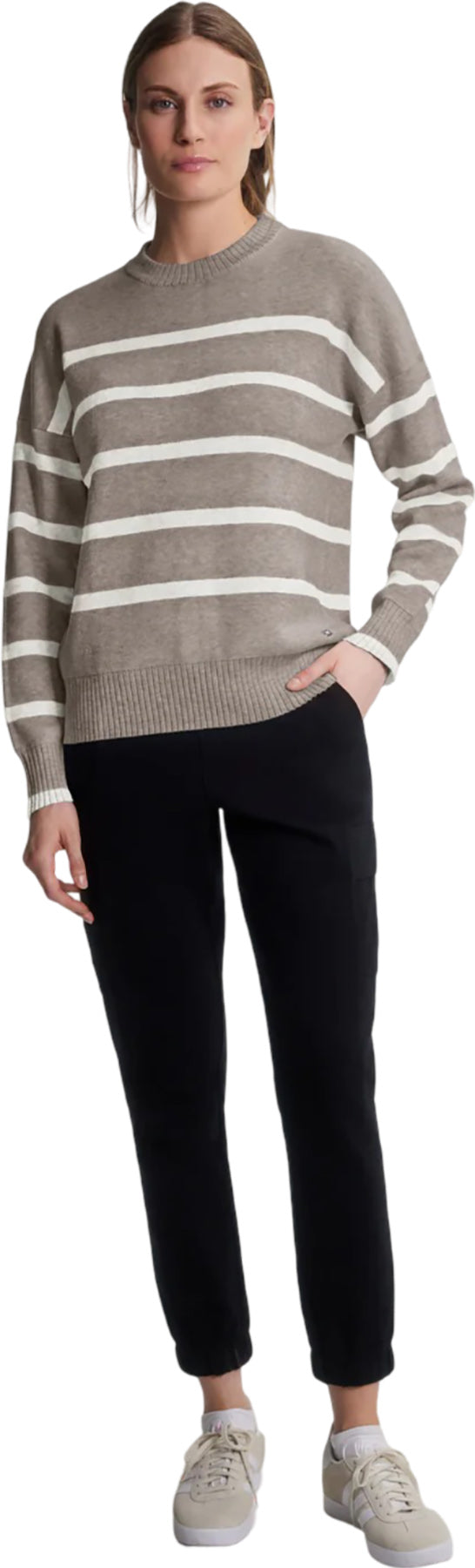 FIG Clothing - Berne Relax Top - Women's |-| FIG Clothing - Haut Berne Relax - Femme