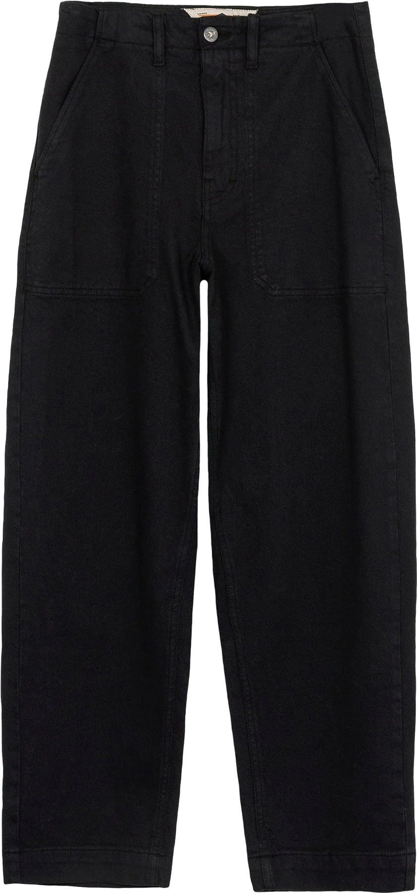Finisterre - Yarrel Canvas Trouser - Women's |-| Finisterre - Pantalon en toile Yarrel - Femme