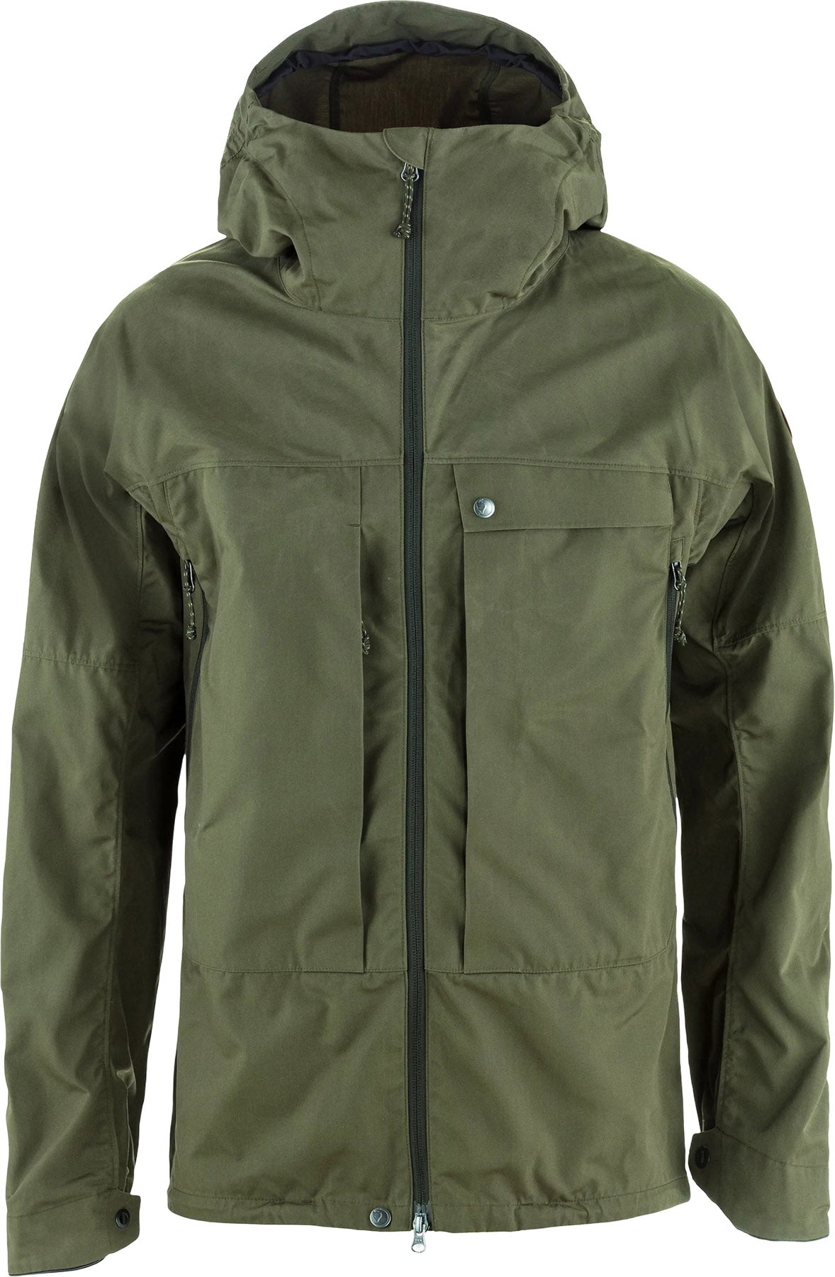 Fjallraven - Bergtagen G-1000 Jacket - Men's |-| Fjallraven - Manteau Bergtagen G-1000 - Homme