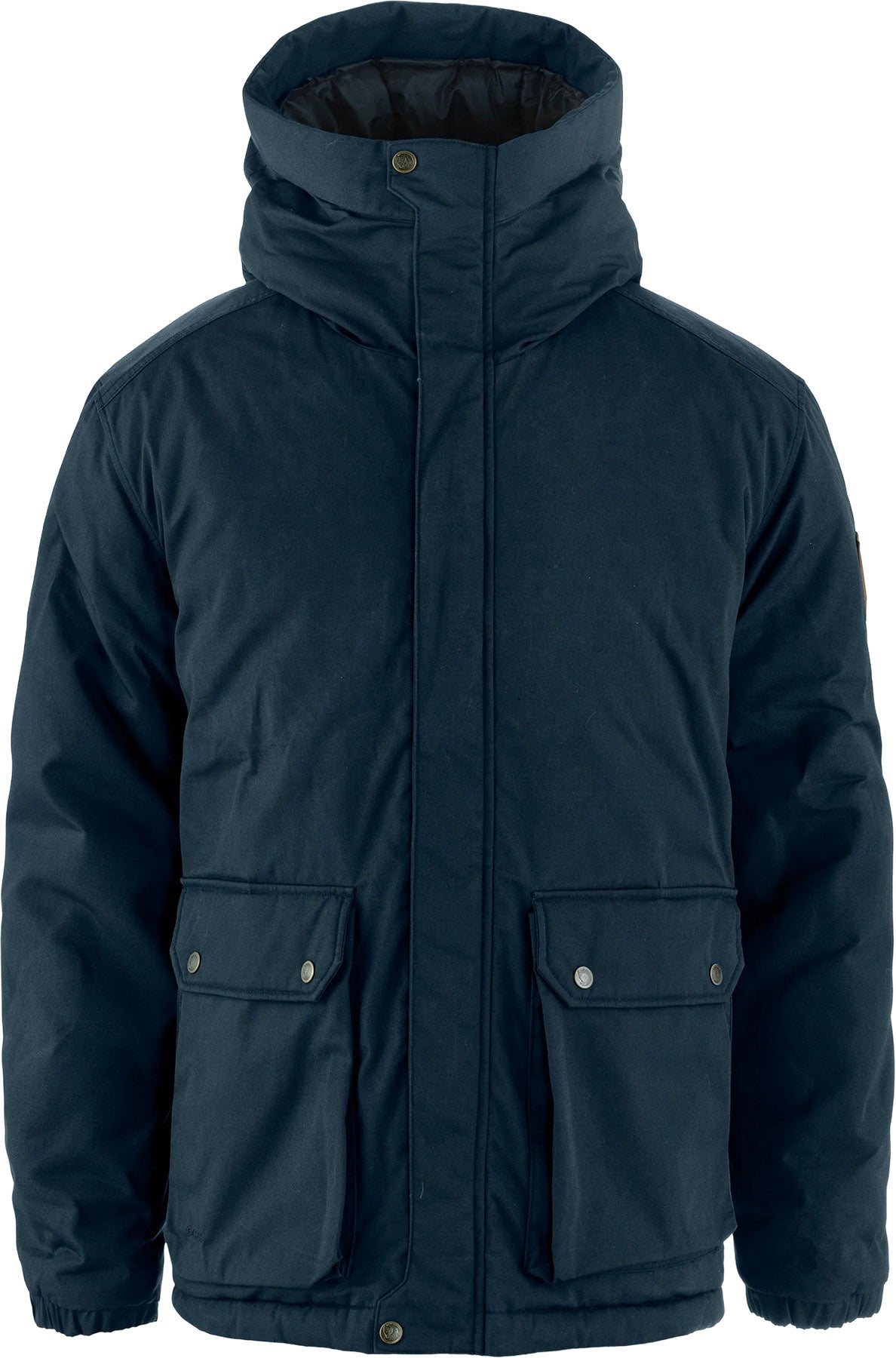 Fjallraven - Övik Padded Jacket - Men's|-|Fjallraven - Manteau rembourré Övik - Homme