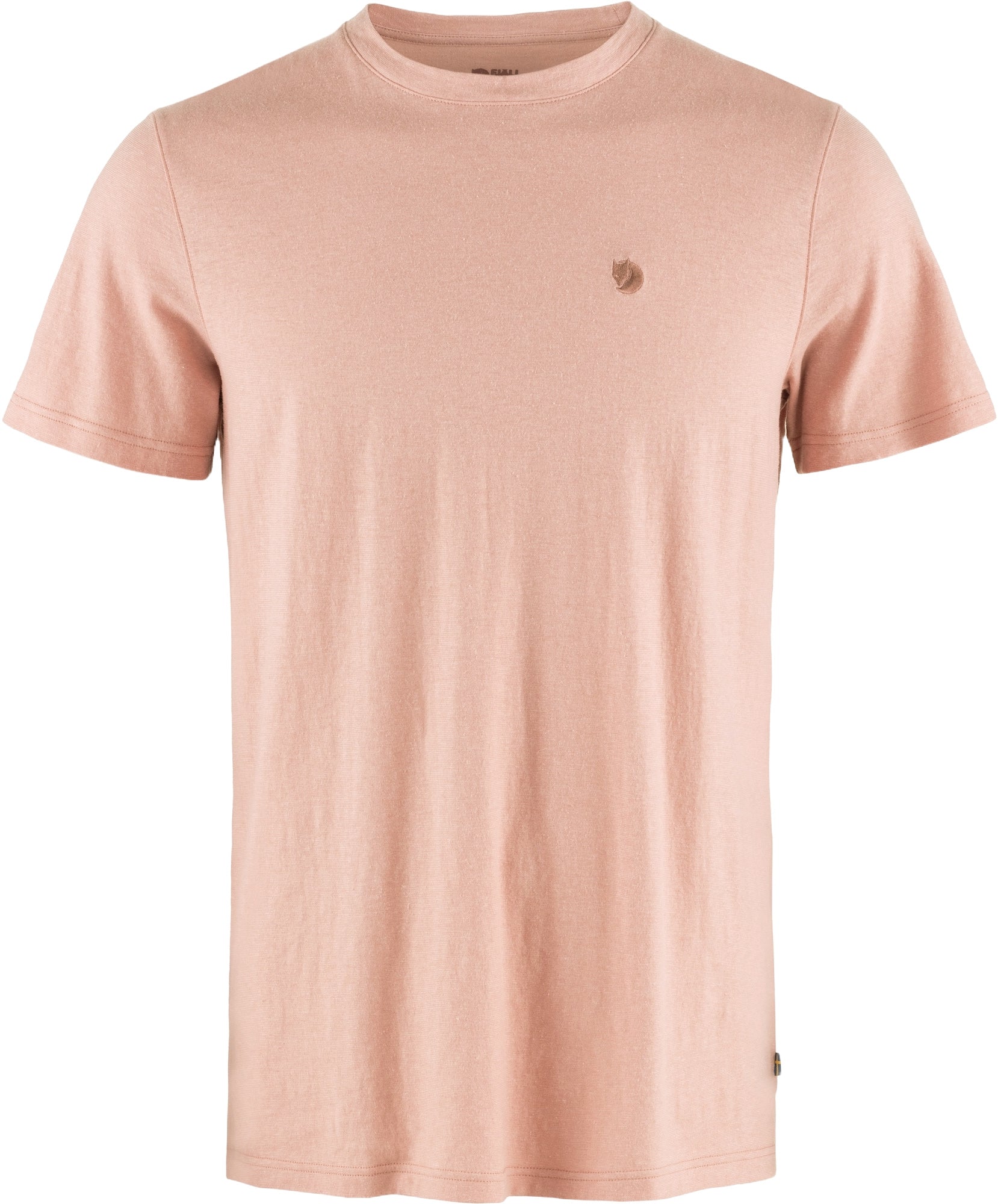 Fjallraven - Hemp Blend T-shirt - Men's