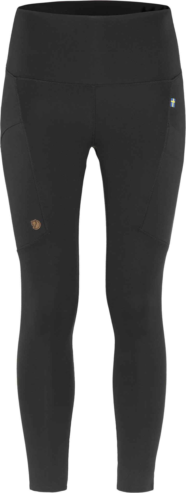 Fjallraven - Abisko Tights - Women's |-| Fjallraven - Collant Abisko - Femme